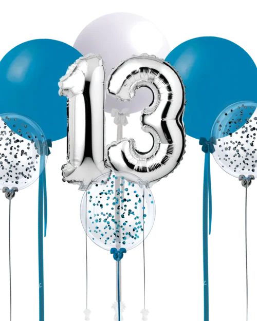 בר מצווה בענק