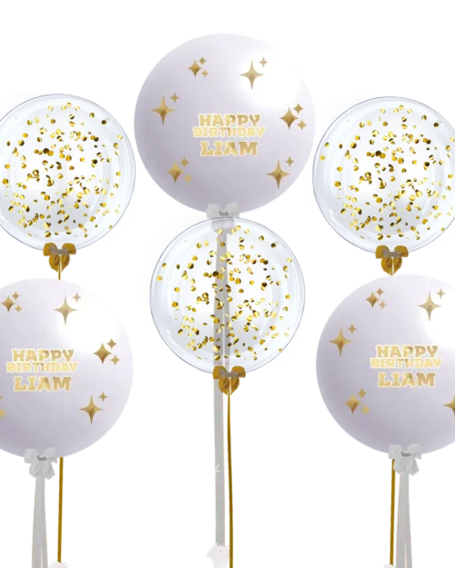 יום הולדת קלאס ענקי