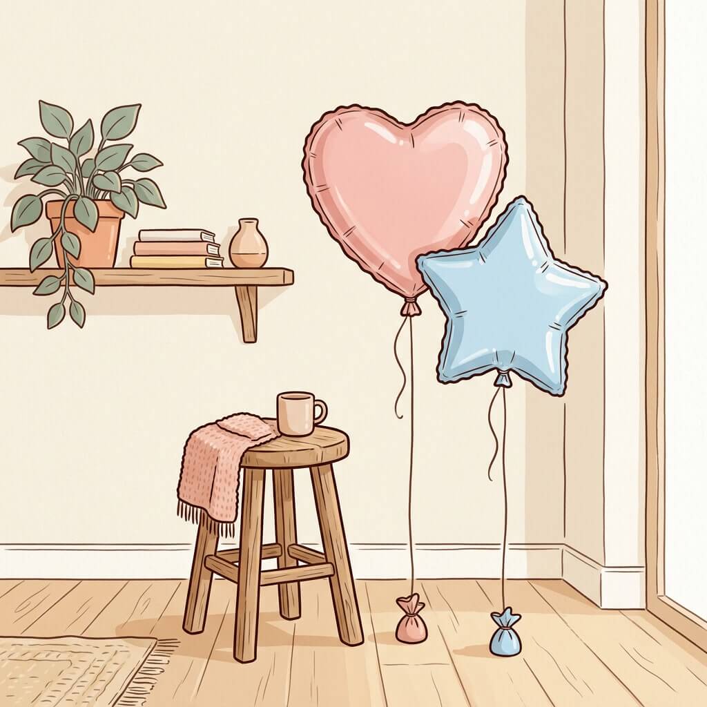 בלוני מיילר