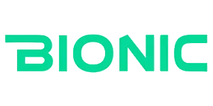 BIONIC LOGO