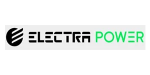 ELECTRAPOWER LOGO