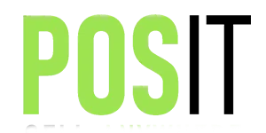POSIT LOGO