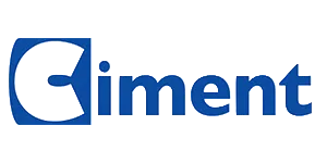 ciment logo