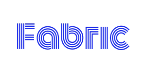 fabric logo