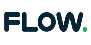 flow logo