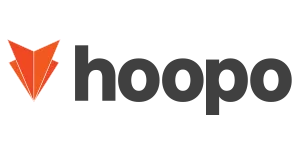 hoopo logo