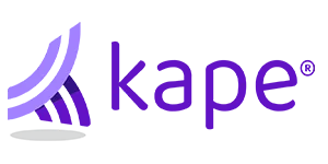 kape logo