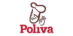 poliva logo