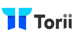 torii logo